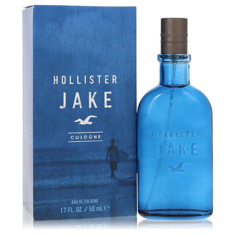 Hollister Jake by Hollister Eau De Cologne Spray 1.7 oz for Men FX-540351