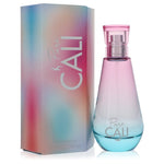 Hollister Pure Cali by Hollister Eau De Parfum Spray 1.7 oz for Women FX-541451