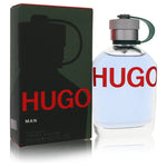Hugo by Hugo Boss Eau De Toilette Spray 4.2 oz for Men FX-516089
