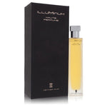 Illuminum Vetiver Oud by Illuminum Eau De Parfum Spray 3.4 oz for Women FX-539435