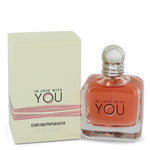In Love With You by Giorgio Armani Eau De Parfum Spray 3.4 oz for Women FX-544907