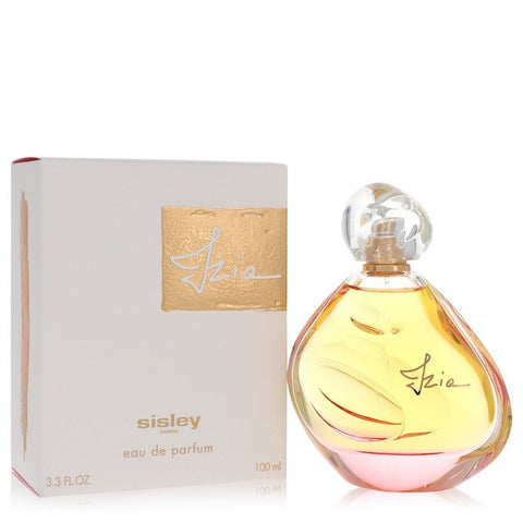 Izia by Sisley Eau De Parfum Spray 3.4 oz for Women FX-536242