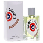 Jasmin Et Cigarette by Etat Libre D'orange Eau De Parfum Spray 3.38 oz for Women FX-543715
