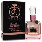 Juicy Couture Royal Rose by Juicy Couture Eau De Parfum Spray 3.4 oz for Women FX-536252