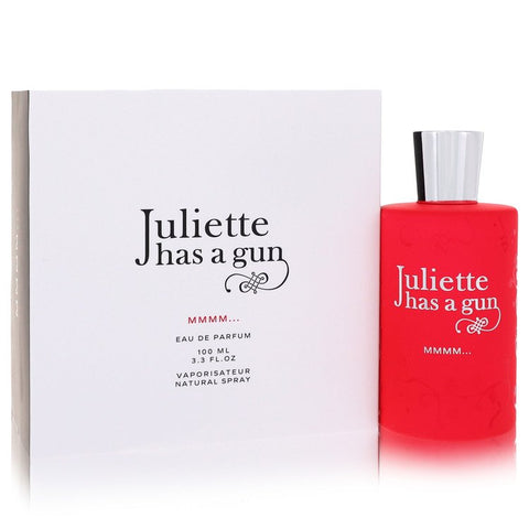 Juliette Has a Gun MMMm by Juliette Has A Gun Eau De Parfum Spray 3.3 oz for Women FX-537019