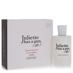 Miss Charming by Juliette Has a Gun Eau De Parfum Spray 3.4 oz for Women FX-483745