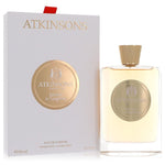 Jasmine in Tangerine by Atkinsons Eau De Parfum Spray 3.3 oz for Women FX-529901