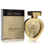 Joe Winn by Joe Winn Eau De Parfum Spray 3.3 oz for Women FX-533306