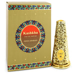 Swiss Arabian Kashkha by Swiss Arabian Concentrated Perfume Oil 0.6 oz for Men FX-546259