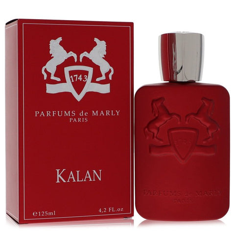 Kalan by Parfums De Marly Eau De Parfum Spray 4.2 oz for Men FX-548530