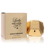 Lady Million by Paco Rabanne Eau De Parfum Spray 2.7 oz for Women FX-467211