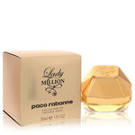 Lady Million by Paco Rabanne Eau De Parfum Spray 1 oz for Women FX-467210