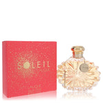Lalique Soleil by Lalique Eau De Parfum Spray 3.3 oz for Women FX-548168