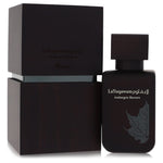 Ambergris Showers by Rasasi Eau De Parfum Spray 2.5 oz for Men FX-538300