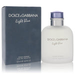 Light Blue by Dolce & Gabbana Eau De Toilette Spray 4.2 oz for Men FX-435355