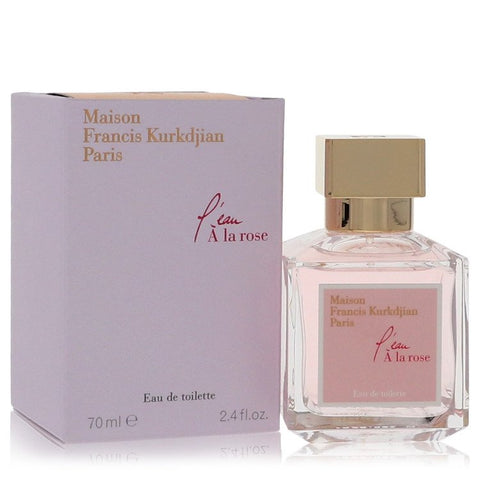 L'eau A La Rose by Maison Francis Kurkdjian Eau De Toilette Spray 2.4 oz for Women FX-547354