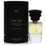 Love Kills by Masque Milano Eau De Parfum Spray 1.18 oz for Women FX-548181