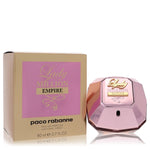 Lady Million Empire by Paco Rabanne Eau De Parfum Spray 2.7 oz for Women FX-548538