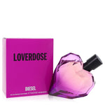 Loverdose by Diesel Eau De Parfum Spray 2.5 oz for Women FX-490759