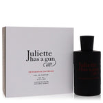 Lady Vengeance Extreme by Juliette Has a Gun Eau De Parfum Spray 3.3 oz for Women FX-514815