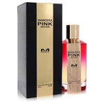 Mancera Pink Prestigium by Mancera Eau De Parfum Spray 4 oz for Women FX-539454