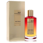 Mancera Velvet Vanilla by Mancera Eau De Parfum Spray 4 oz for Women FX-540133