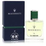 Maserati La Martina by La Martina Eau De Toilette Spray 3.4 oz for Men FX-543864