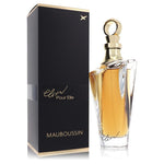 Mauboussin L'Elixir Pour Elle by Mauboussin Eau De Parfum Spray 3.4 oz for Women FX-513018