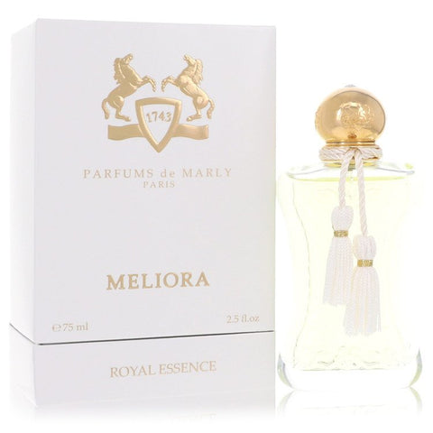 Meliora by Parfums de Marly Eau De Parfum Spray 2.5 oz for Women FX-534460