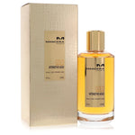 Mancera Intensitive Aoud Gold by Mancera Eau De Parfum Spray 4 oz for Women FX-536915