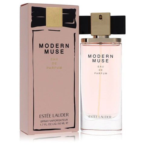 Modern Muse by Estee Lauder Eau De Parfum Spray 1.7 oz for Women FX-518198