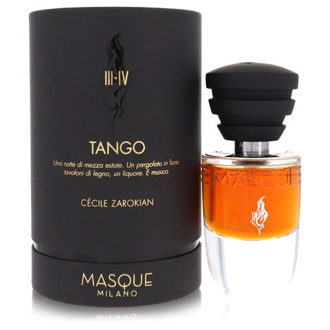 Masque Milano Tango by Masque Milano Eau De Parfum Spray 1.18 oz for Women FX-548177