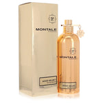 Montale Aoud Velvet by Montale Eau De Parfum Spray 3.3 oz for Women FX-518260