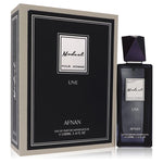 Modest Pour Homme Une by Afnan Eau De Parfum Spray 3.4 oz for Men FX-538129