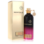 Montale Intense Roses Musk by Montale Extract De Parfum Spray 3.4 oz for Women FX-542241