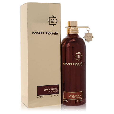 Montale Boise Fruite by Montale Eau De Parfum Spray 3.4 oz for Women FX-542538