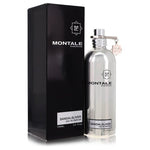 Montale Sandal Silver by Montale Eau De Parfum Spray 3.4 oz for Women FX-536031