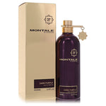 Montale Dark Purple by Montale Eau De Parfum Spray 3.4 oz for Women FX-542243
