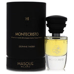 Montecristo by Masque Milano Eau De Parfum Spray 1.18 oz for Women FX-548180