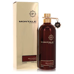 Montale Wild Aoud by Montale Eau De Parfum Spray 3.4 oz for Women FX-536030