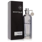 Montale Wild Pears by Montale Eau De Parfum Spray 3.3 oz for Women FX-518305