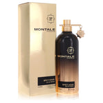 Montale Spicy Aoud by Montale Eau De Parfum Spray 3.4 oz for Women FX-542539