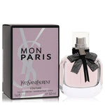 Mon Paris Couture by Yves Saint Laurent Eau De Parfum Spray 1.7 oz for Women FX-548254