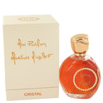Mon Parfum Cristal by M. Micallef Eau De Parfum Spray 3.3 oz for Women FX-532906
