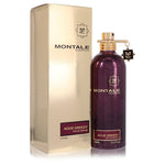 Montale Aoud Greedy by Montale Eau De Parfum Spray 3.4 oz for Women FX-540119