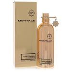 Montale Aoud Leather by Montale Eau De Parfum Spray 3.4 oz for Women FX-540123