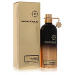 Montale So Amber by Montale Eau De Parfum Spray 3.4 oz for Women FX-540124