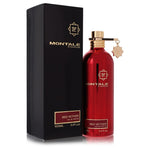 Montale Red Vetiver by Montale Eau De Parfum Spray 3.4 oz for Men FX-540120