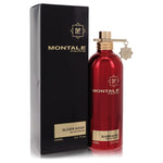 Montale Silver Aoud by Montale Eau De Parfum Spray 3.3 oz for Women FX-518263