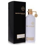 Montale White Aoud by Montale Eau De Parfum Spray 3.4 oz for Women FX-540125